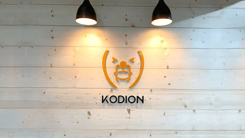 Logo of Kodion