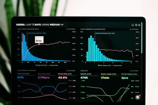 Pulse Dashboard