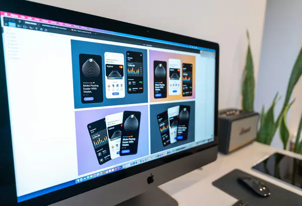 UI Kit Pro