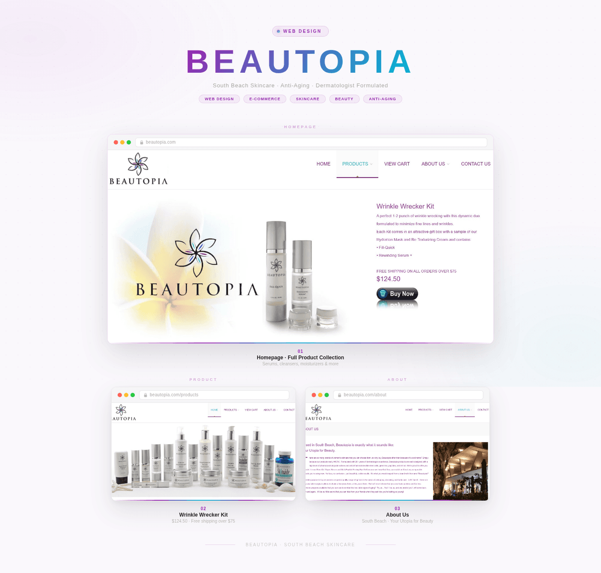 Beautopia