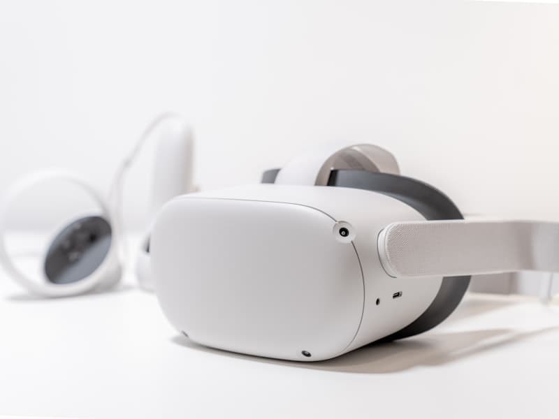 AR/VR Development services by Kodion Softwares