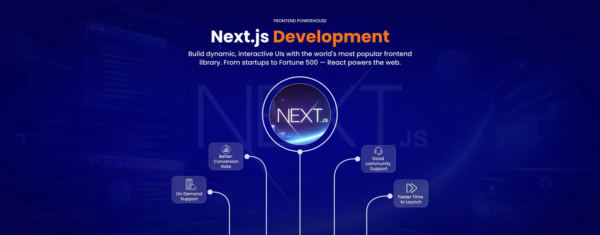 Is Next.js Good for SEO? A Developer’s Guide for 2026 — Software Development article by Kodion Softwares