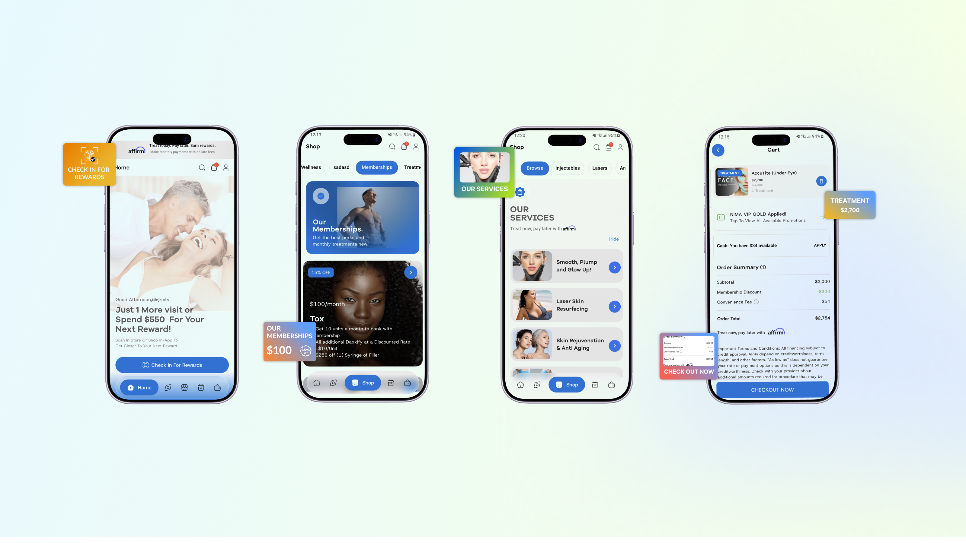 Mobile App Development