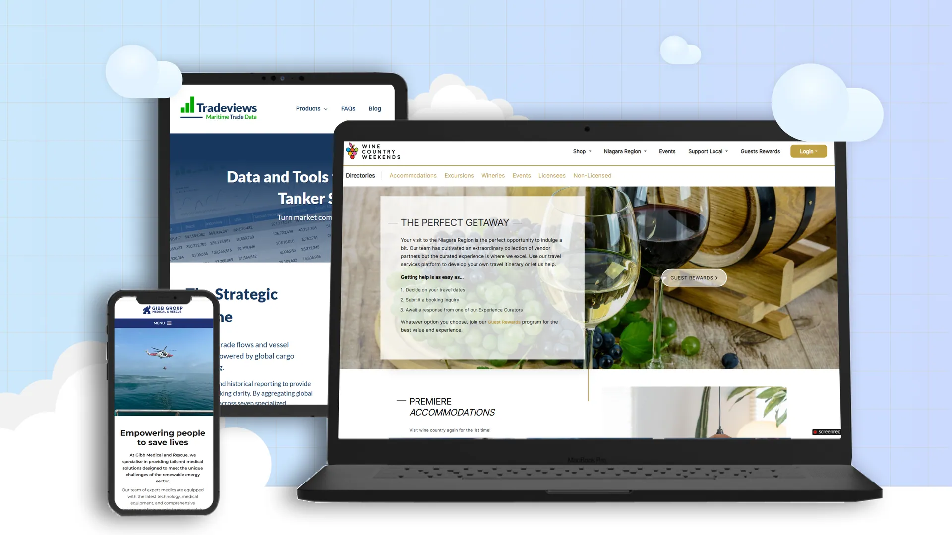 Web Development